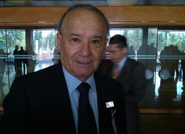 Ordenan descongelar 28 cuentas de cooperativa Cruz Azul