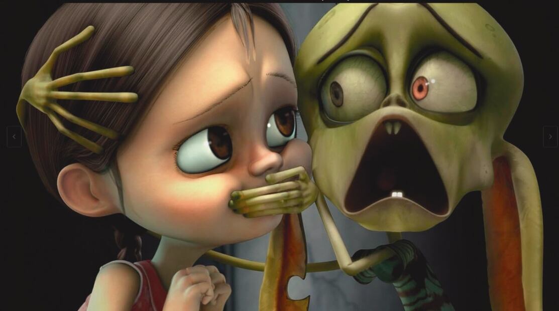 Pasaron 23 años para Ana y Bruno. Foto: Especial