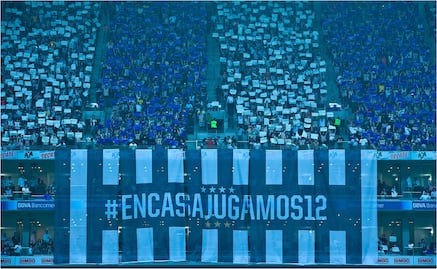 La fortaleza de Rayados: solo dos equipos pudieron vencer al Monterrey en Liguilla jugando en el estadio BBVA 