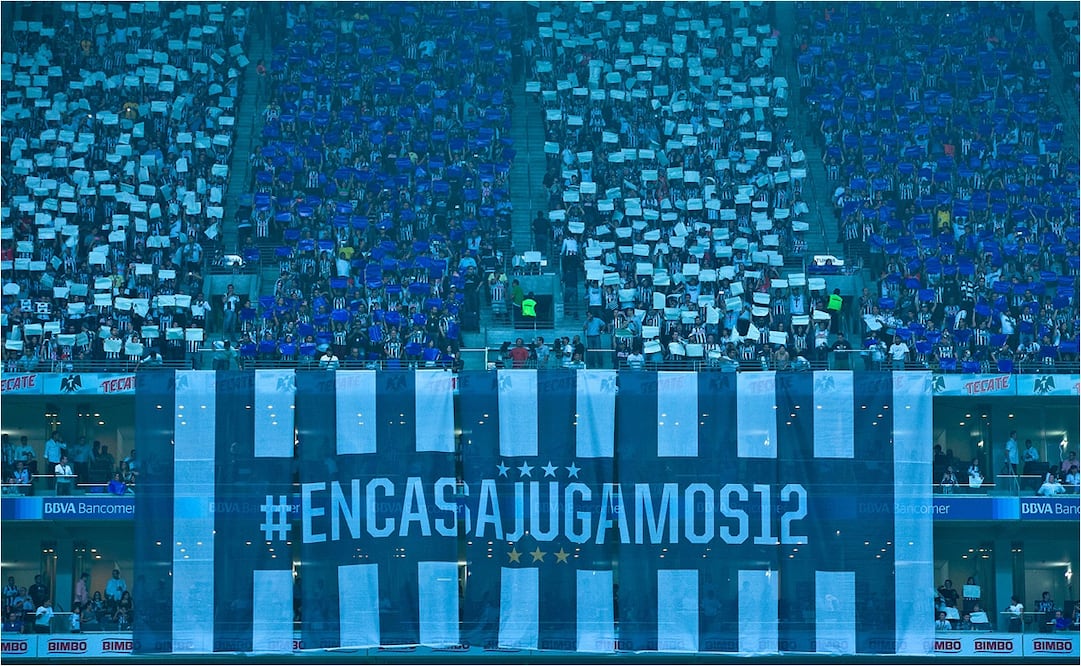 Se espera el estadio lleno para la visita de Cruz Azul en cuartos de final / Foto: Imago7