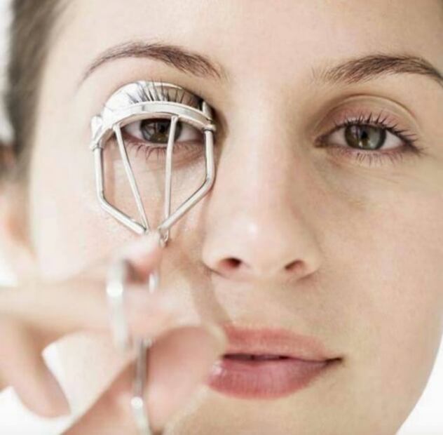 Tips infalibles para rizar tus pestañas