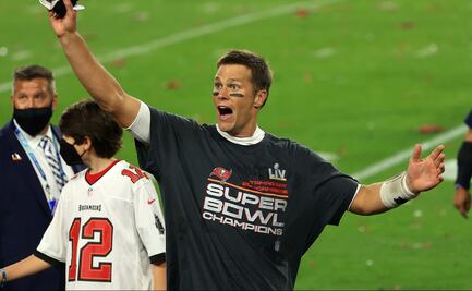 Azteca y Televisa, empate técnico en el Super Bowl