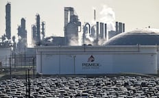 Derrames e incendios marcan a Pemex en 2026; nuevo caso en Veracruz se suma a la lista