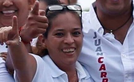 Fallece candidata del PRI tras ataque