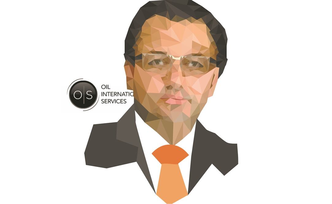 Así ganaron contratos con Pemex los hermanos Bustamante