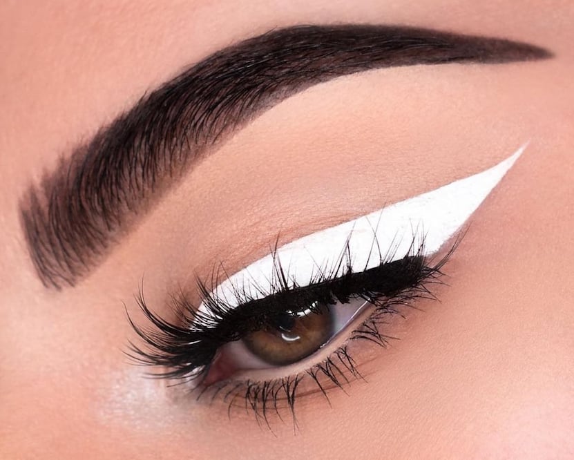 La nueva tendencia de belleza que debes probar      Foto: Instagram