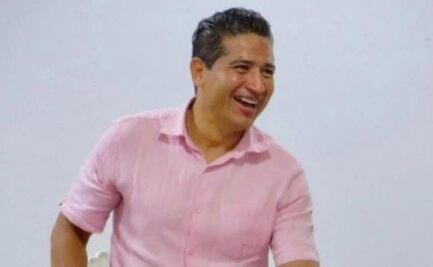 Asesinan al subsecretario de Política Social de Secretaría del Bienestar de Guerrero; fue baleado en carretera Chilpancingo-Tlapa