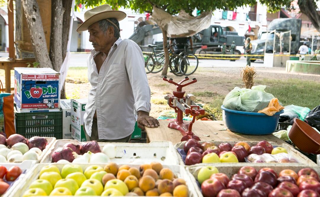 Foto: Archivo / EL UNIVERSAL