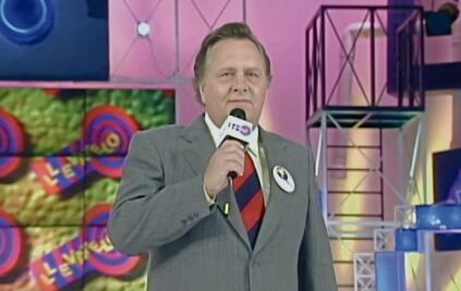 Caso Paco Stanley "a todo el mundo le atrae"