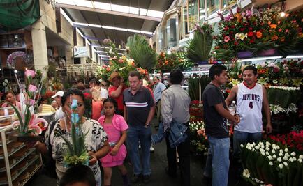 Prevén derrama económica de 42 mil 588 mdp por 10 de Mayo