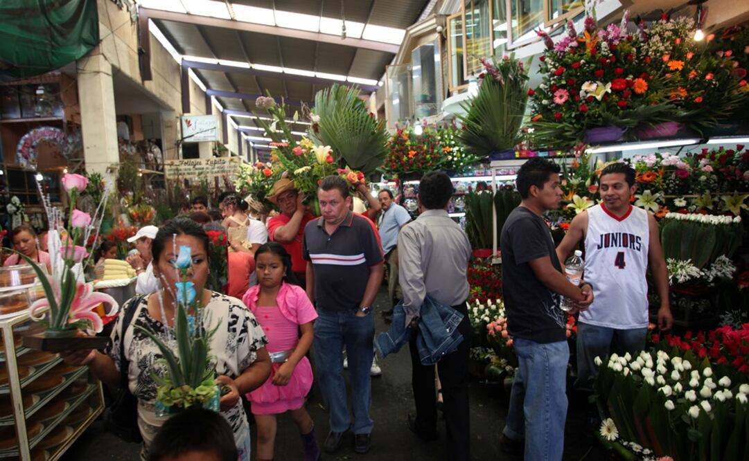 (Foto:Archivo/ElUniversal)