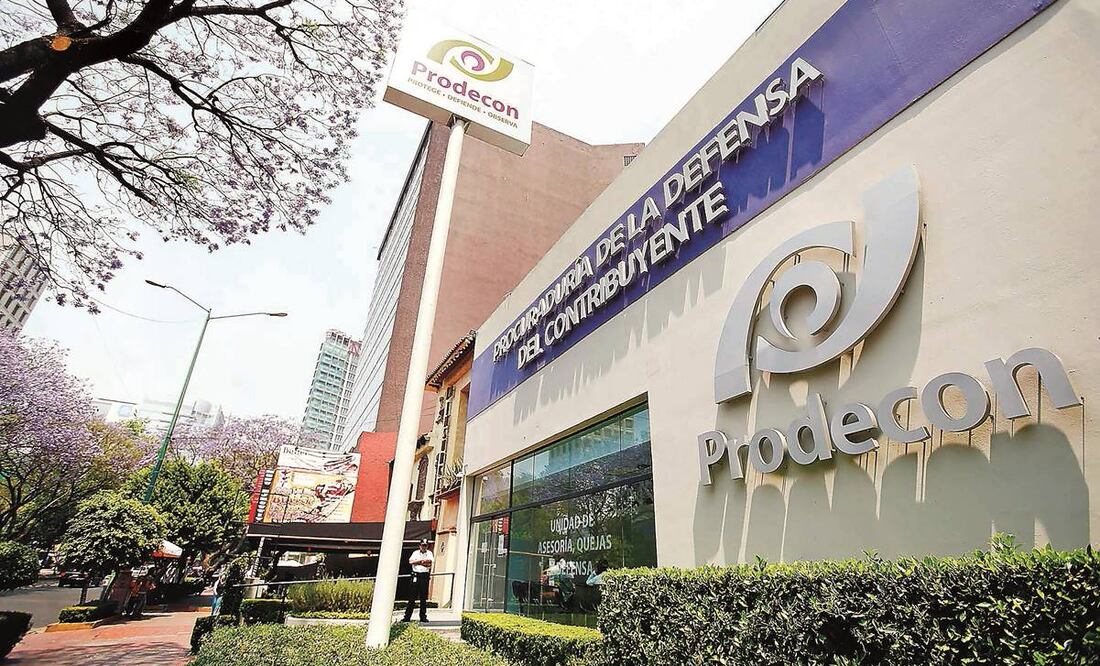 El exsecretario de Prodecon fue vinculado a proceso por el caso. Foto: ARCHIVO EL UNIVERSAL