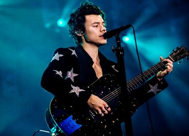 Harry Styles to visit Mexico