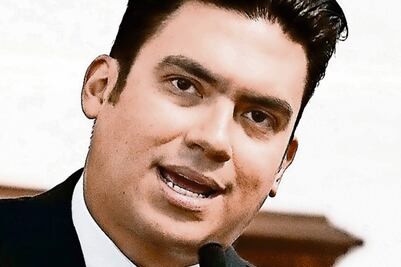 La venganza de Romero contra Xóchitl