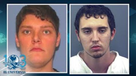 Los rostros del terror en EU