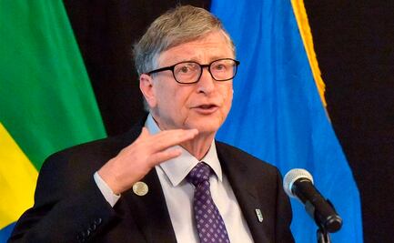 Tribunal de Perú acusa a Bill Gates, Soros y Rockefeller de crear el Covid-19