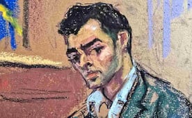 Luigi Mangione se declarará culpable en el caso por asesinato de Brian Thompson, reportan; juicio federal está previsto para 2027