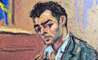 Luigi Mangione se declarará culpable en el caso por asesinato de Brian Thompson, reportan; juicio federal está previsto para 2027