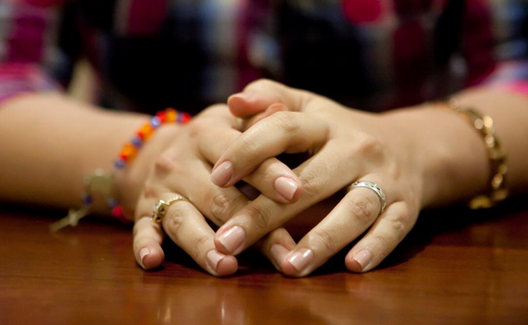 Foto: Archivo / EL UNIVERSAL