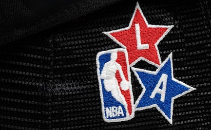 Así es la colección NBA All-Star de New Era