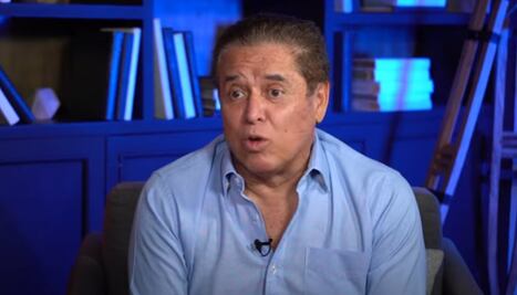 "Paco Stanley no era un dealer", asegura Mario Bezares