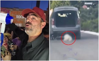 Influencer Arturo Islas organiza marcha en Saltillo para exigir justicia para Rocky; “ya estamos hartos de que no pase nada”