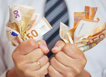 'Greedflation': cómo algunas empresas usan la inflación para tener ganancias récord a costa tuya