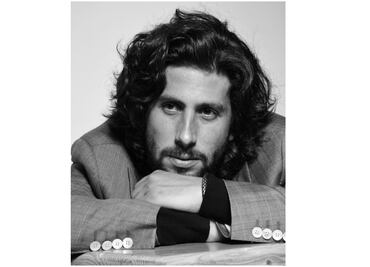 Diego Klein dará vida a un personaje que no existía en “Los Ricos También Lloran”