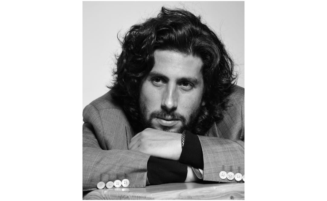 “Los ricos también lloran”, telenovela en la que participa Klein, se estrenará el próximo 14 de febrero en EU y el 21 en México. Foto: cortesía