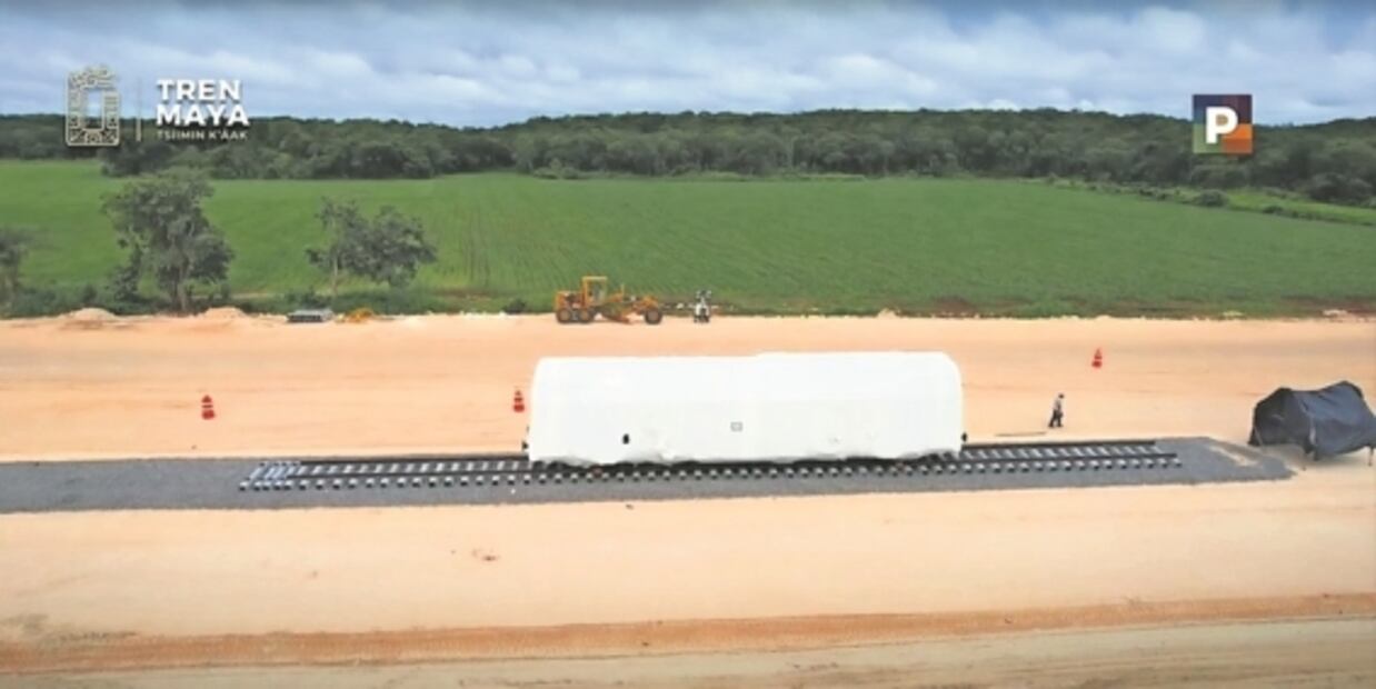 Indígenas vivirán impacto negativo por Tren Maya