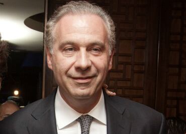 Detienen al abogado Juan Collado por delincuencia organizada