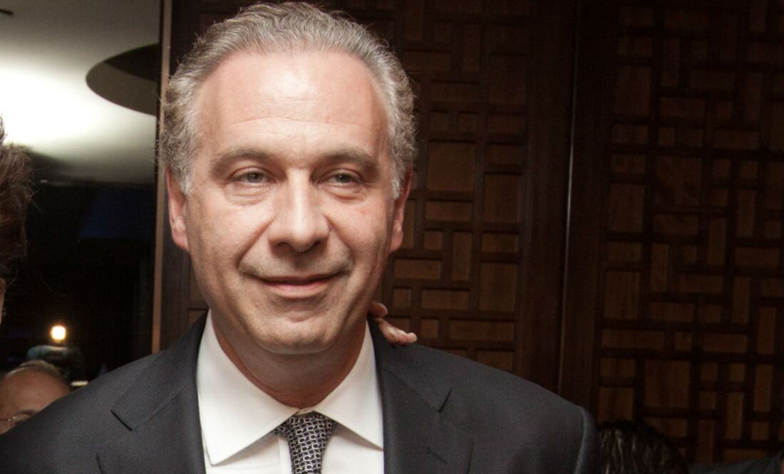 Foto: Archivo EL UNIVERSAL