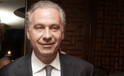 Detienen al abogado Juan Collado por delincuencia organizada