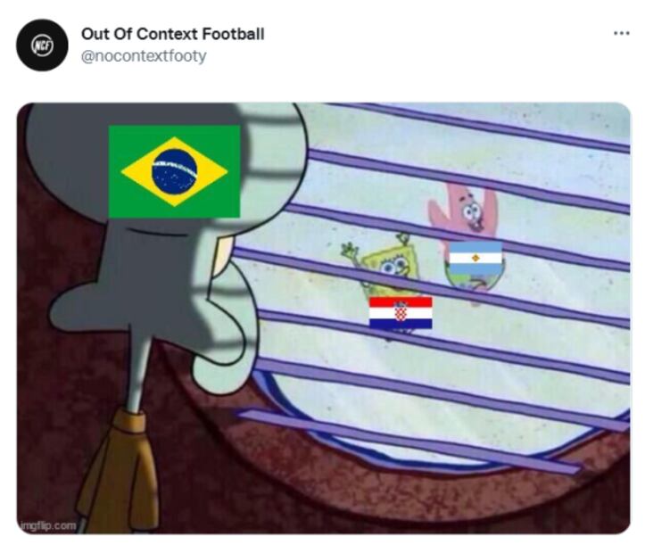 Los mejores memes que dejó la sufrida victoria de Argentina ante Países Bajos