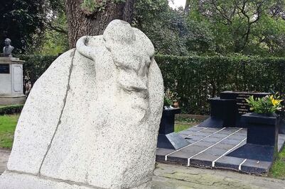 CDMX, alerta por robo de adornos urbanos