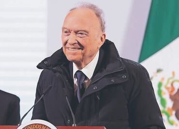 No vamos a soltar el tema de El Mayo Zambada: Gertz