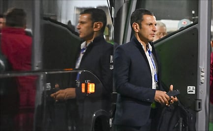 Jimmy Lozano afirma que la Selección Mexicana ha cambiado: "Hoy el equipo es otro"