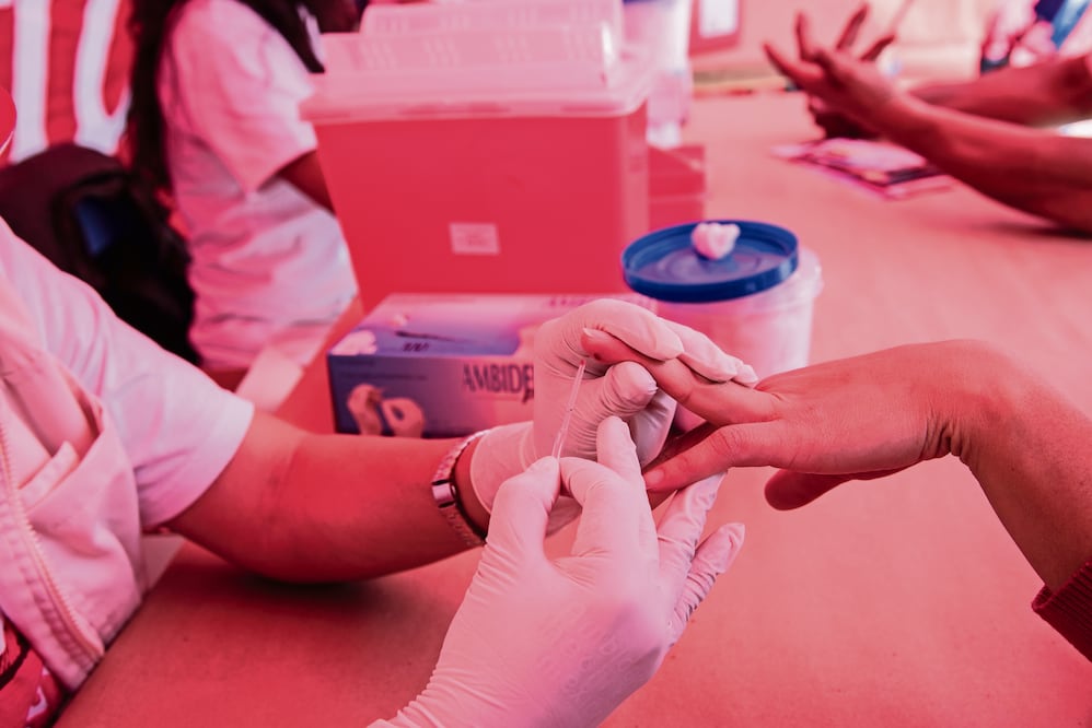 Foto: Archivo/El Universal