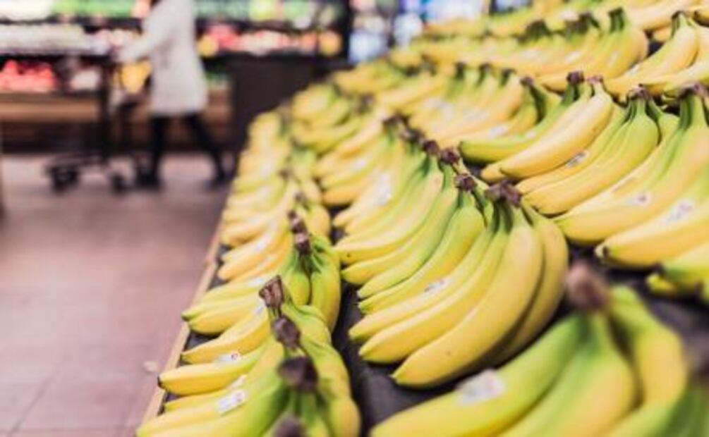 ¿Cómo elegir frutas y verduras adecuadamente?