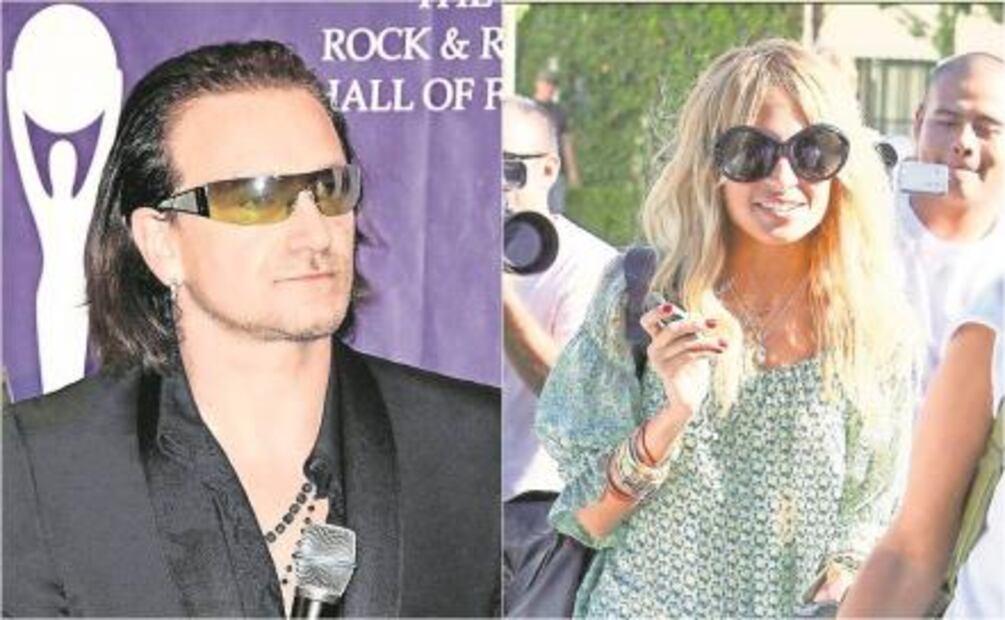 El look más cool de los famosos 