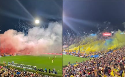 América y Chivas rompieron un récord en el Clásico Nacional jugado en Estados Unidos