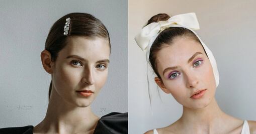 Guía de compras: Accesorios para el pelo que serán tendencia en 2022