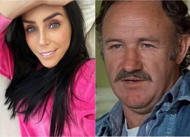 Reaparición de Inés Gómez Mont y la enigmática muerte de Gene Hackman, entre lo más leído de la semana