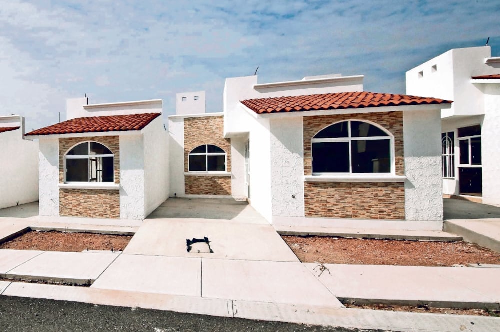 Descenso. Colima fue el estado con la mayor caída de ventas totales de vivienda, seguido de Nayarit, Querétaro y Nuevo León. (ARCHIVO EL UNIVERSAL)