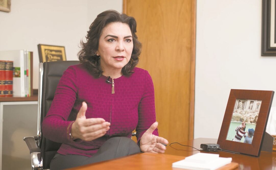 Foto: Archivo/EL UNIVERSAL