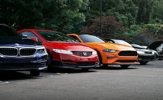 Facturas apócrifas: así es el fraude en la venta de autos seminuevos
