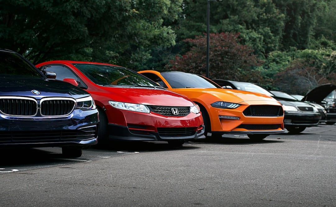 Comprar autos seminuevos en plataformas informales representa un riesgo alto para los clientes. Foto: Unsplash