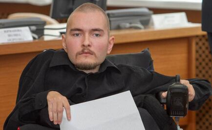 El ruso que se someterá a trasplante de cabeza