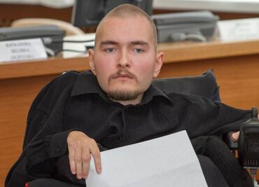 El ruso que se someterá a trasplante de cabeza