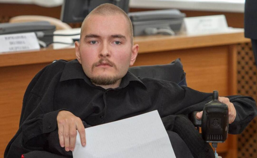 Valeri confía ciegamente en el médico italiano. Foto: Archivo EL UNIVERSAL